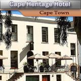 Cape Heritage Hotel