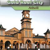 Gold Reef City Casino Hotel