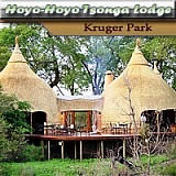 Hoyo-Hoyo Tsonga Lodge