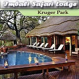 Imbali Safari Loge