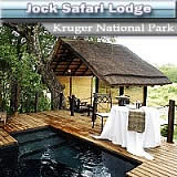 Jock Safari Loge