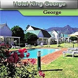 Protea Hotel King George