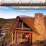 Kwandwe Private Wildreservaat