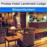 Protea Hotel Bloemfontein Central