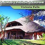 Lokuthula Lodges