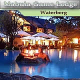 Mabula Game Lodge