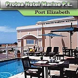 Protea Hotel Marine