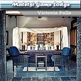 Matetsi Game Lodges