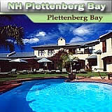 NH Plettenberg Bay Hotel