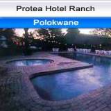 Protea Hotel The Ranch