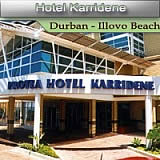 Protea Hotel Karridene Beach