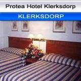 Protea Hotel Klerksdorp