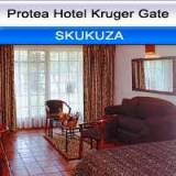 Protea Hotel Kruger Gate