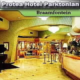 Protea Hotel Parktonian