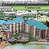 Protea Hotel Centurion