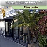 Protea Hotel Cumberland