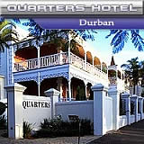 Quarters Hotel