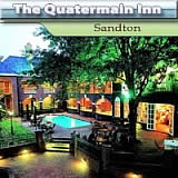 The Quatermain Inn