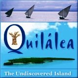 Quilalea Island Toevlucht Oord