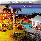 The Riverside Hotel