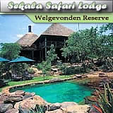 Sekala Safari Lodge