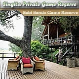 Singita Game Lodge