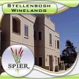 Spier Hotel en Wine Estate