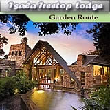 Tsala Treetop Lodge