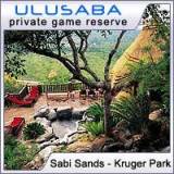 Ulusaba Wildreservat