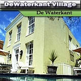De Waterkant Village & Life