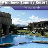 Windhoek Country Club Urlaubsort