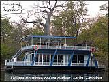 Phillippa Houseboat