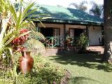 Tzaneen Country Loge