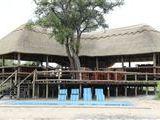 Nehimba Safari Loge