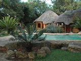 Zion Game Lodge