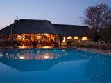 Thaba Khaya Game Lodge