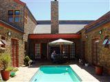 Myoli Accommodation