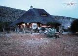 Tswalu Kalahari Reserve