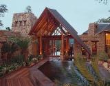 Tsala Treetop Lodge en Villas