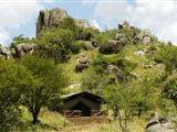 Mbuzi Mawe Tented Camp