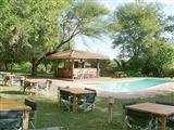 Kwa Nokeng Lodge