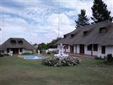 Warembo Lodge