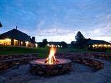 Addo Bush Palace Privates Naturschutzgebiet