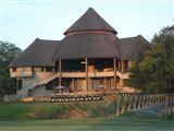 Nkonyeni Loge und Golf Estate