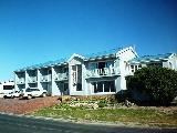 Aire del Mar Gastehuis