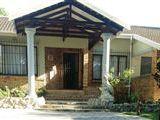 Daai Plek Holiday Home