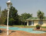 Araluen Cottage Benoni