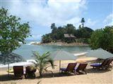 Loumoon Loge - Island Executives