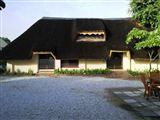 Maitishong Gastenhuis
