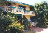 Knysna Herons Guest House